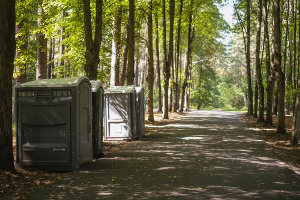 Professional Portable Potty Rental in Roselle, IL